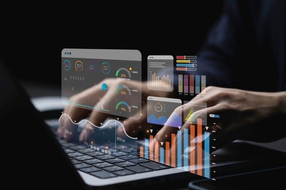 Digital Marketing Trends and Stats Shaping Your Business